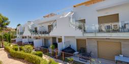 D'occasion - Townhouse - Pilar de la Horadada - La Torre de la Horadada