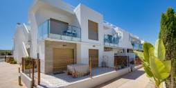 D'occasion - Townhouse - Pilar de la Horadada - La Torre de la Horadada