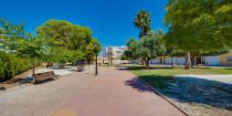 D'occasion - Townhouse - Pilar de la Horadada - La Torre de la Horadada