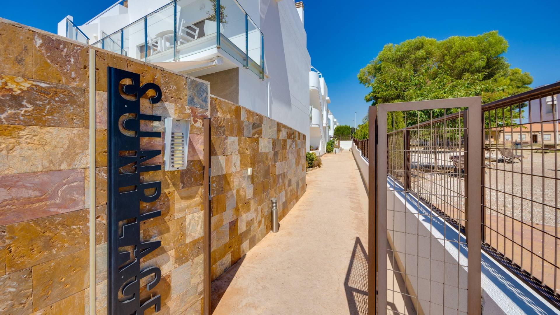 D'occasion - Townhouse - Pilar de la Horadada - La Torre de la Horadada