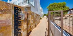 D'occasion - Townhouse - Pilar de la Horadada - La Torre de la Horadada