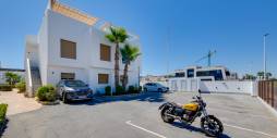 D'occasion - Townhouse - Pilar de la Horadada - La Torre de la Horadada