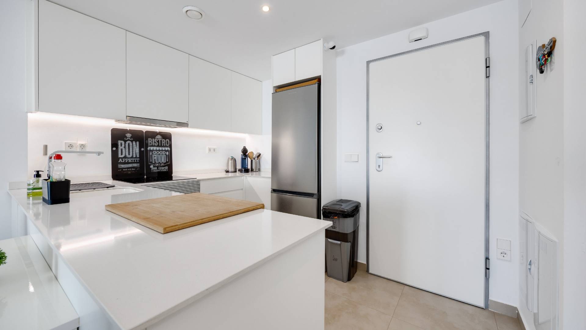D'occasion - Townhouse - Pilar de la Horadada - La Torre de la Horadada