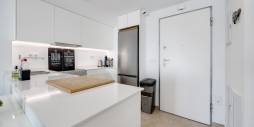 D'occasion - Townhouse - Pilar de la Horadada - La Torre de la Horadada