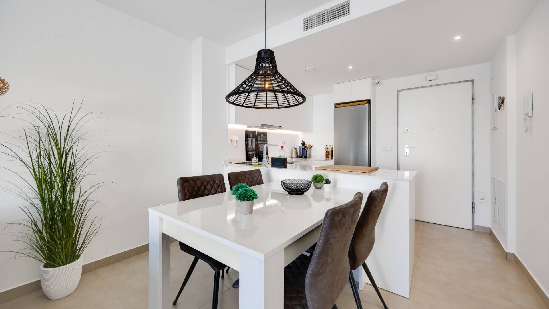 D'occasion - Townhouse - Pilar de la Horadada - La Torre de la Horadada