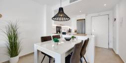 D'occasion - Townhouse - Pilar de la Horadada - La Torre de la Horadada