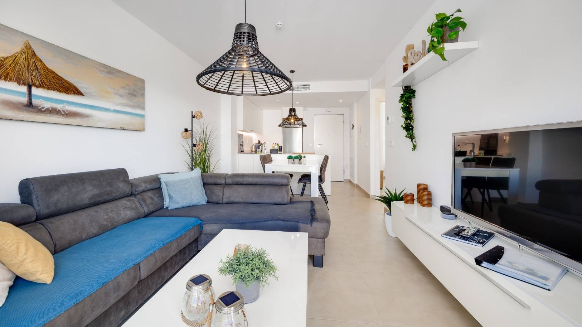 D'occasion - Townhouse - Pilar de la Horadada - La Torre de la Horadada