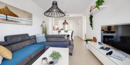 D'occasion - Townhouse - Pilar de la Horadada - La Torre de la Horadada