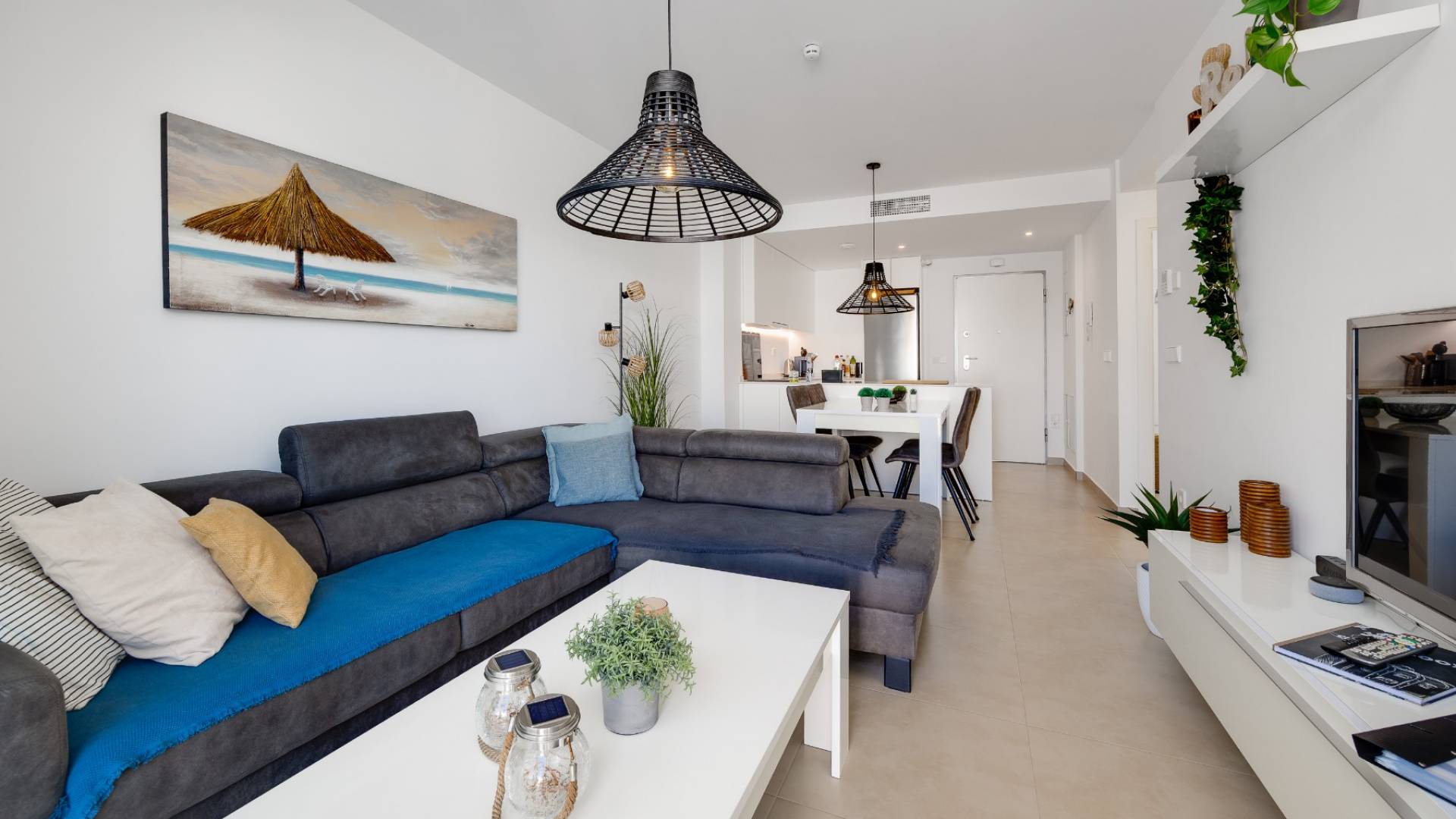 D'occasion - Townhouse - Pilar de la Horadada - La Torre de la Horadada
