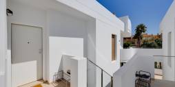 D'occasion - Townhouse - Pilar de la Horadada - La Torre de la Horadada