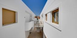 D'occasion - Townhouse - Pilar de la Horadada - La Torre de la Horadada