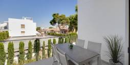 D'occasion - Townhouse - Pilar de la Horadada - La Torre de la Horadada
