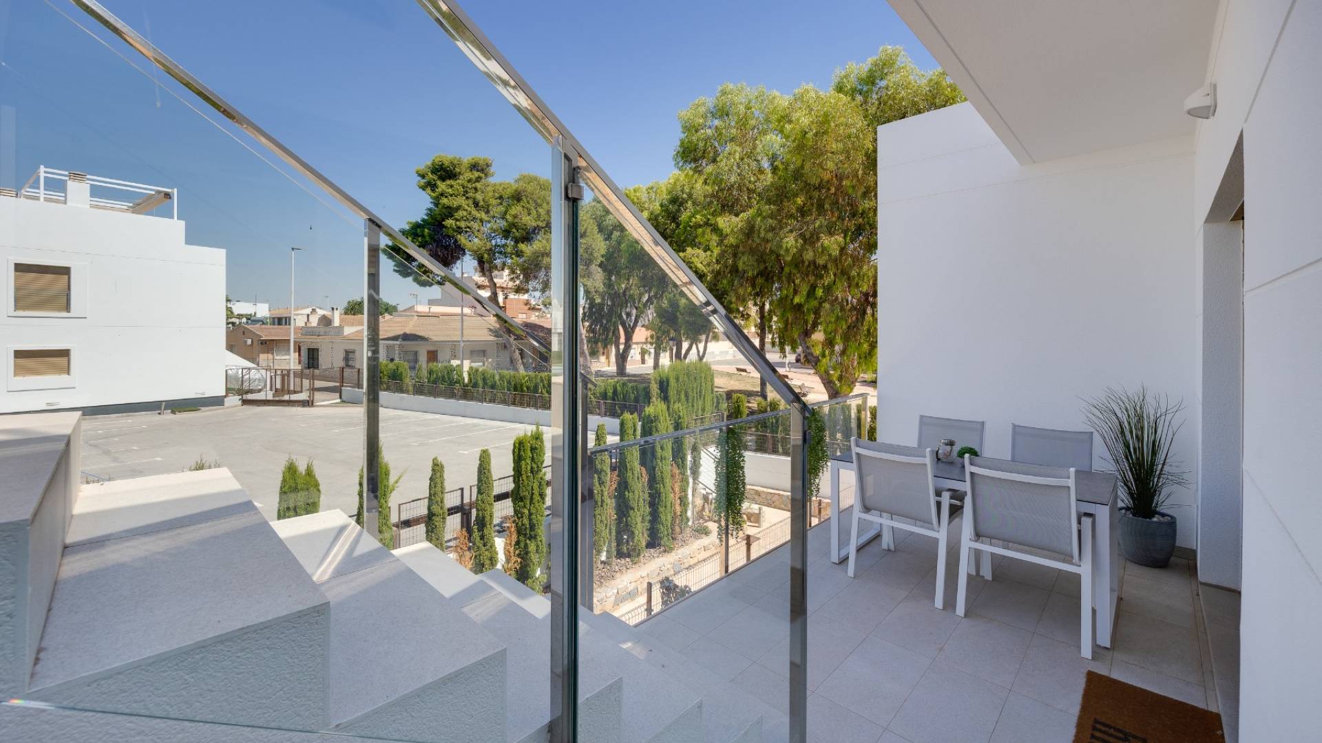 D'occasion - Townhouse - Pilar de la Horadada - La Torre de la Horadada