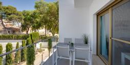 D'occasion - Townhouse - Pilar de la Horadada - La Torre de la Horadada