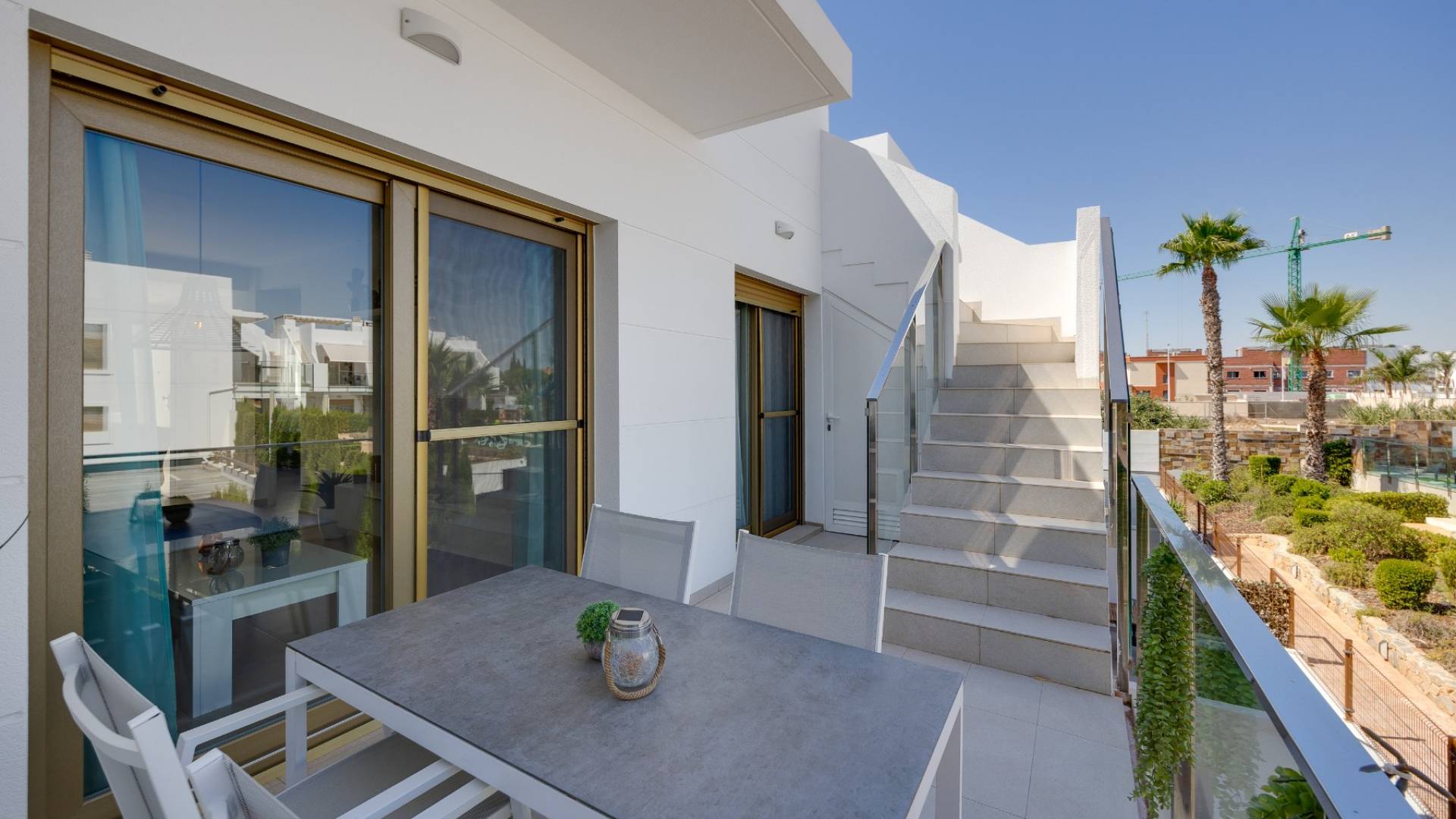 D'occasion - Townhouse - Pilar de la Horadada - La Torre de la Horadada