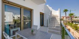 D'occasion - Townhouse - Pilar de la Horadada - La Torre de la Horadada