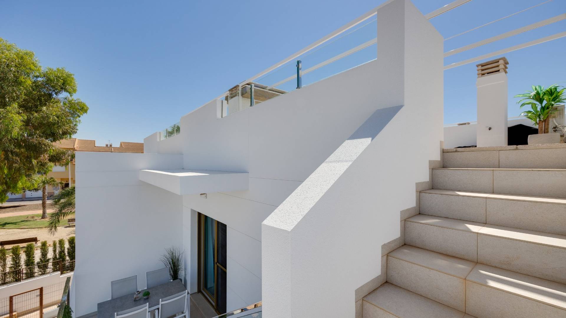 D'occasion - Townhouse - Pilar de la Horadada - La Torre de la Horadada