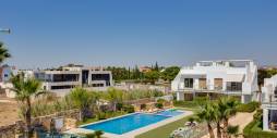 D'occasion - Townhouse - Pilar de la Horadada - La Torre de la Horadada