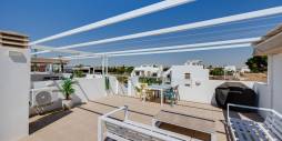 D'occasion - Townhouse - Pilar de la Horadada - La Torre de la Horadada