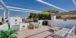 D'occasion - Townhouse - Pilar de la Horadada - La Torre de la Horadada