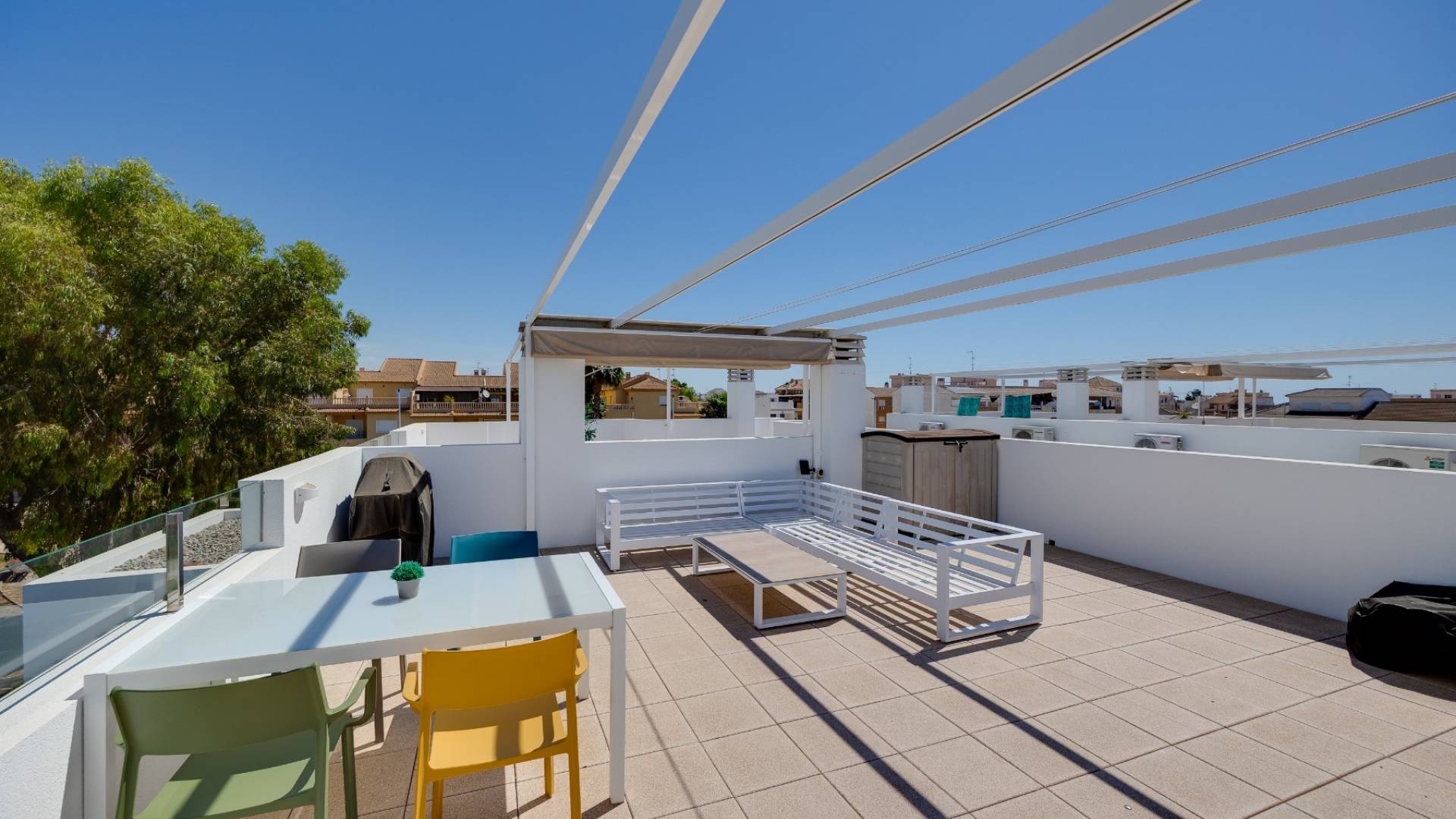 D'occasion - Townhouse - Pilar de la Horadada - La Torre de la Horadada