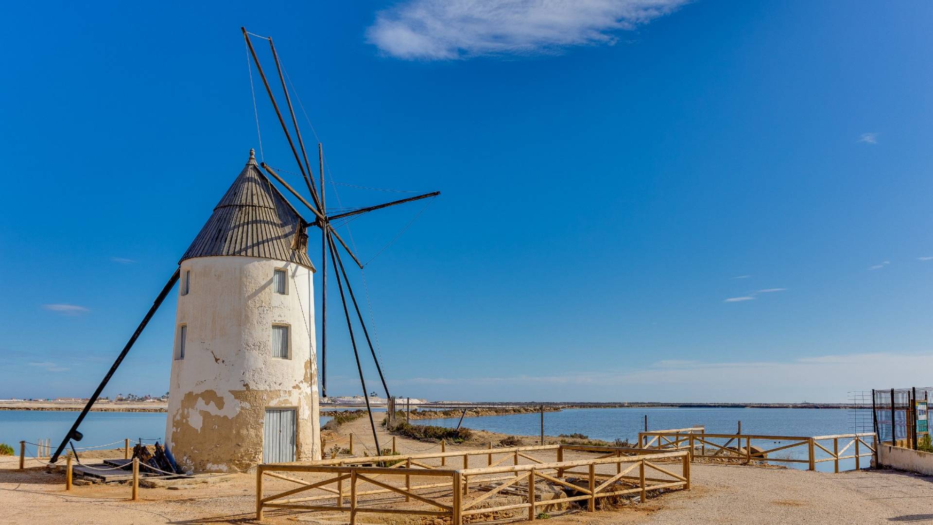 D'occasion - Townhouse - Pilar de la Horadada - La Torre de la Horadada
