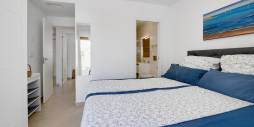 D'occasion - Townhouse - Pilar de la Horadada - La Torre de la Horadada