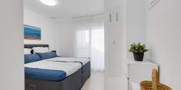 D'occasion - Townhouse - Pilar de la Horadada - La Torre de la Horadada