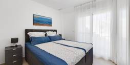 D'occasion - Townhouse - Pilar de la Horadada - La Torre de la Horadada