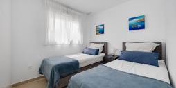D'occasion - Townhouse - Pilar de la Horadada - La Torre de la Horadada