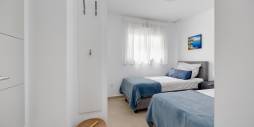 D'occasion - Townhouse - Pilar de la Horadada - La Torre de la Horadada