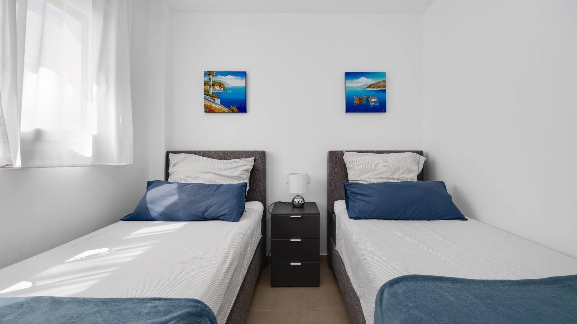 D'occasion - Townhouse - Pilar de la Horadada - La Torre de la Horadada