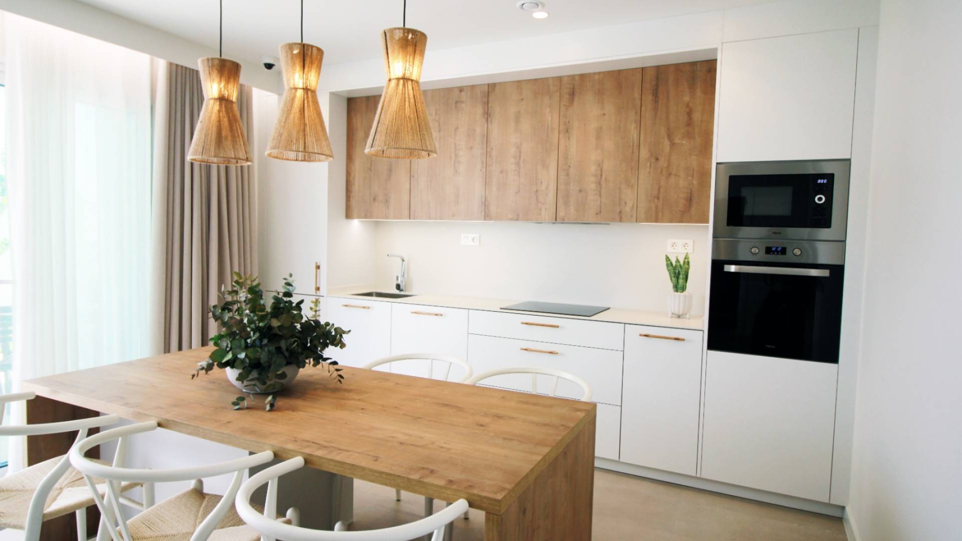 D'occasion - Townhouse - Pilar de la Horadada - Torre de la Horadada