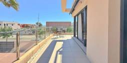 D'occasion - Townhouse - Pilar de la Horadada - Torre de la Horadada