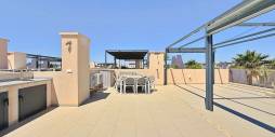 D'occasion - Townhouse - Pilar de la Horadada - Torre de la Horadada