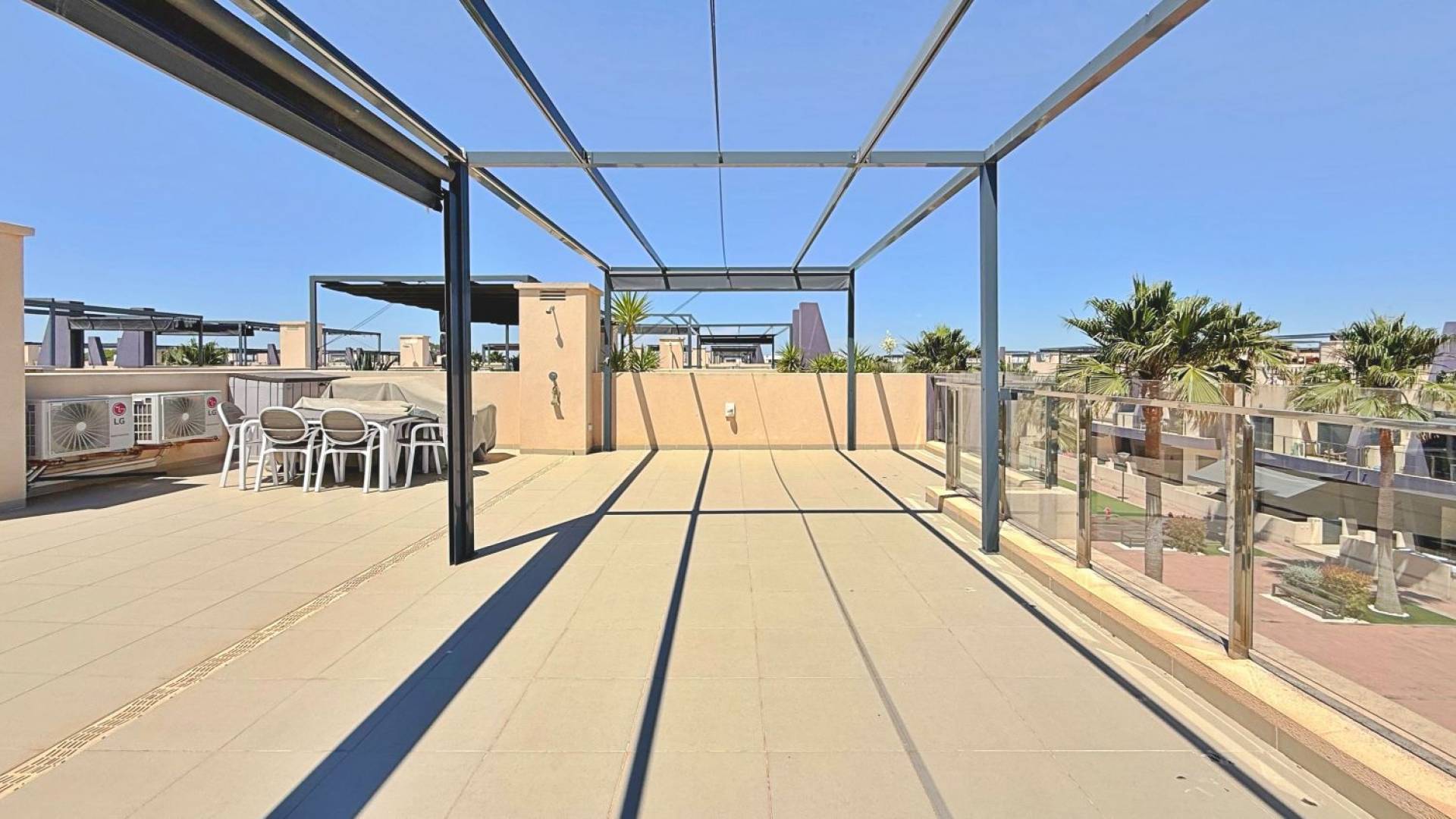D'occasion - Townhouse - Pilar de la Horadada - Torre de la Horadada
