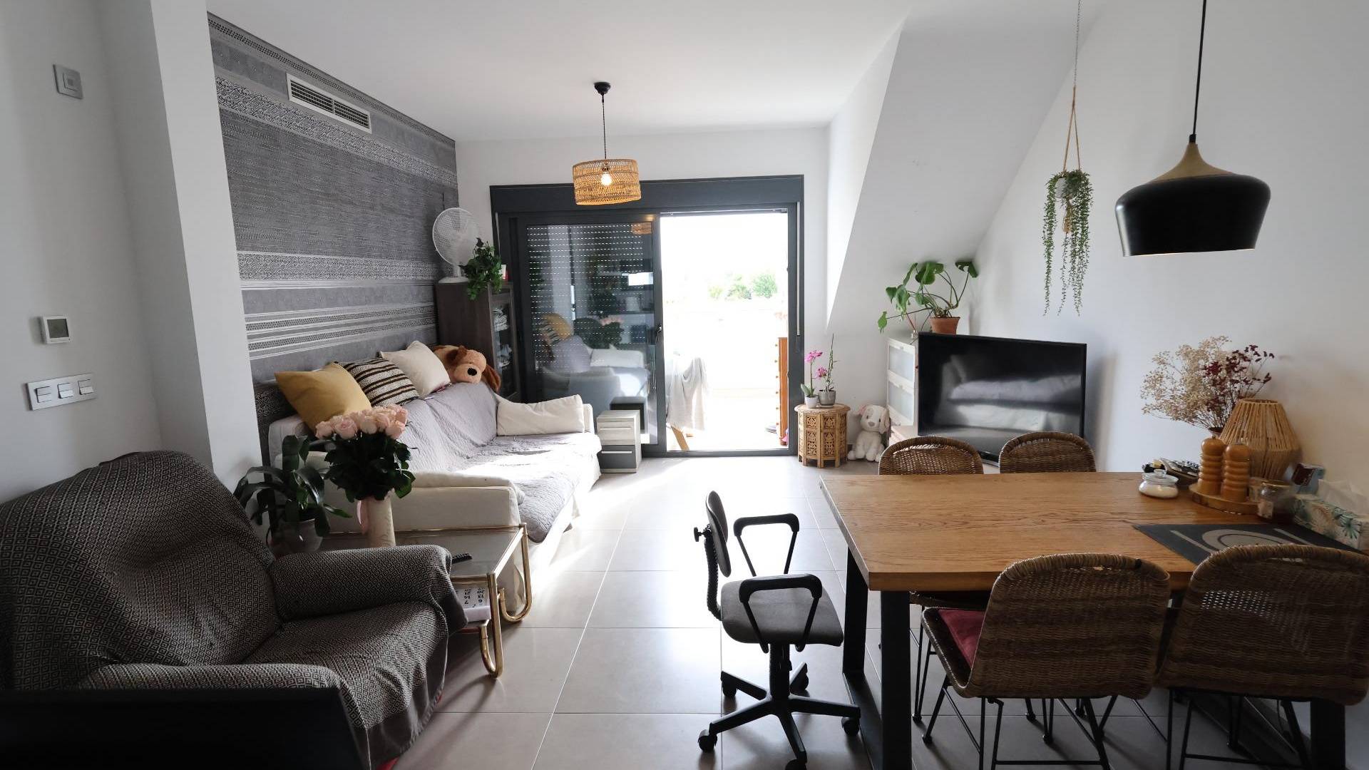 D'occasion - Townhouse - Pilar de la Horadada - Zona Pueblo