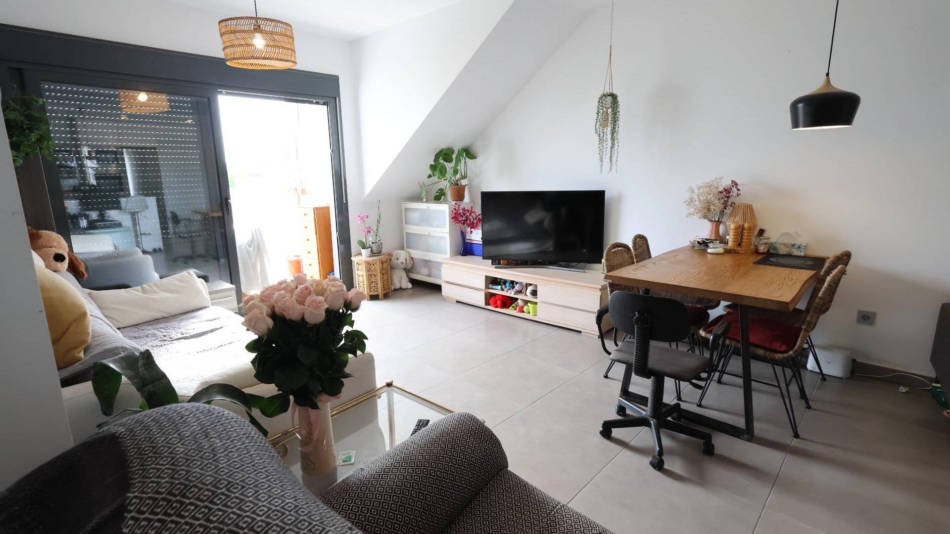 D'occasion - Townhouse - Pilar de la Horadada - Zona Pueblo