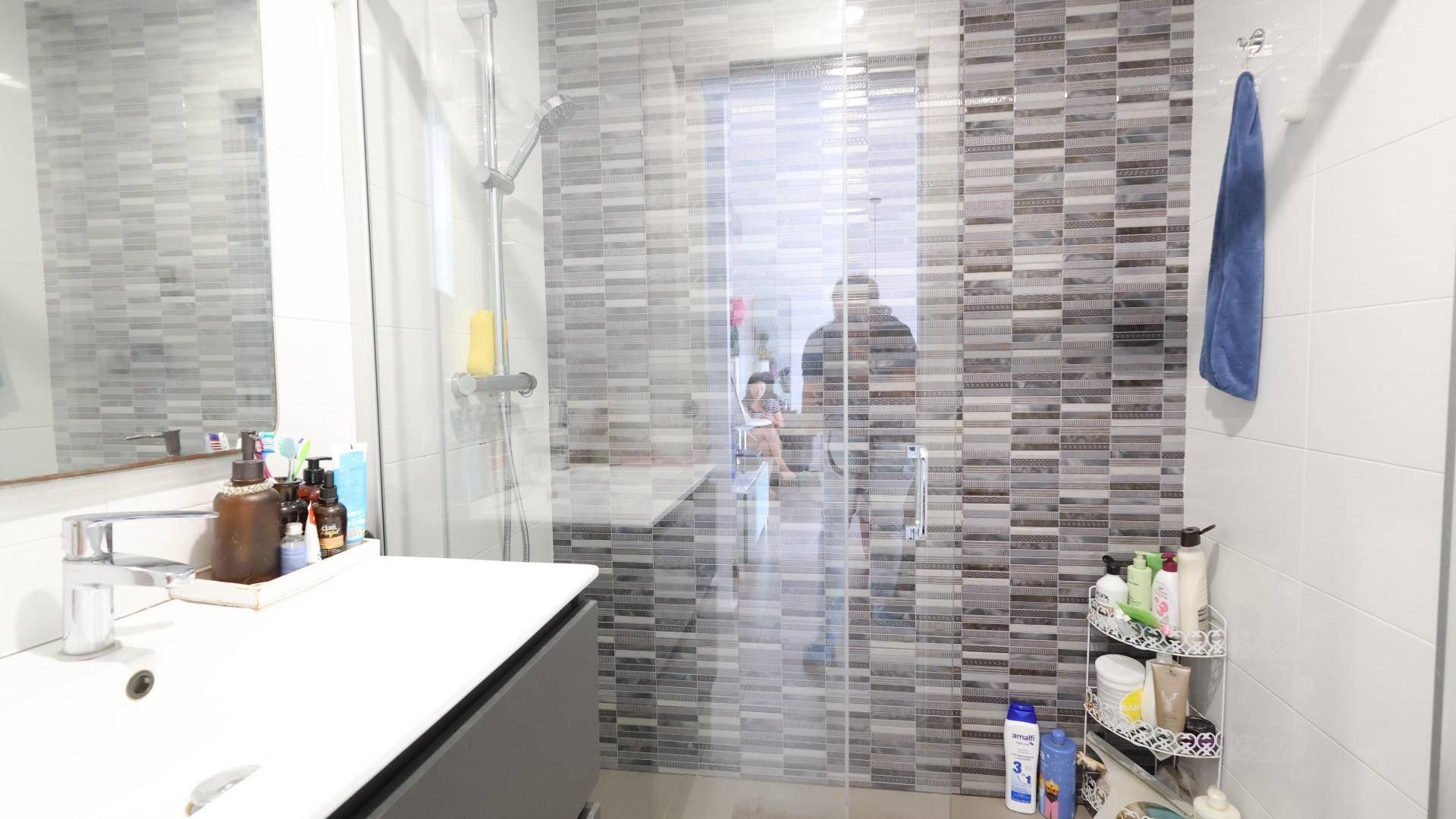 D'occasion - Townhouse - Pilar de la Horadada - Zona Pueblo