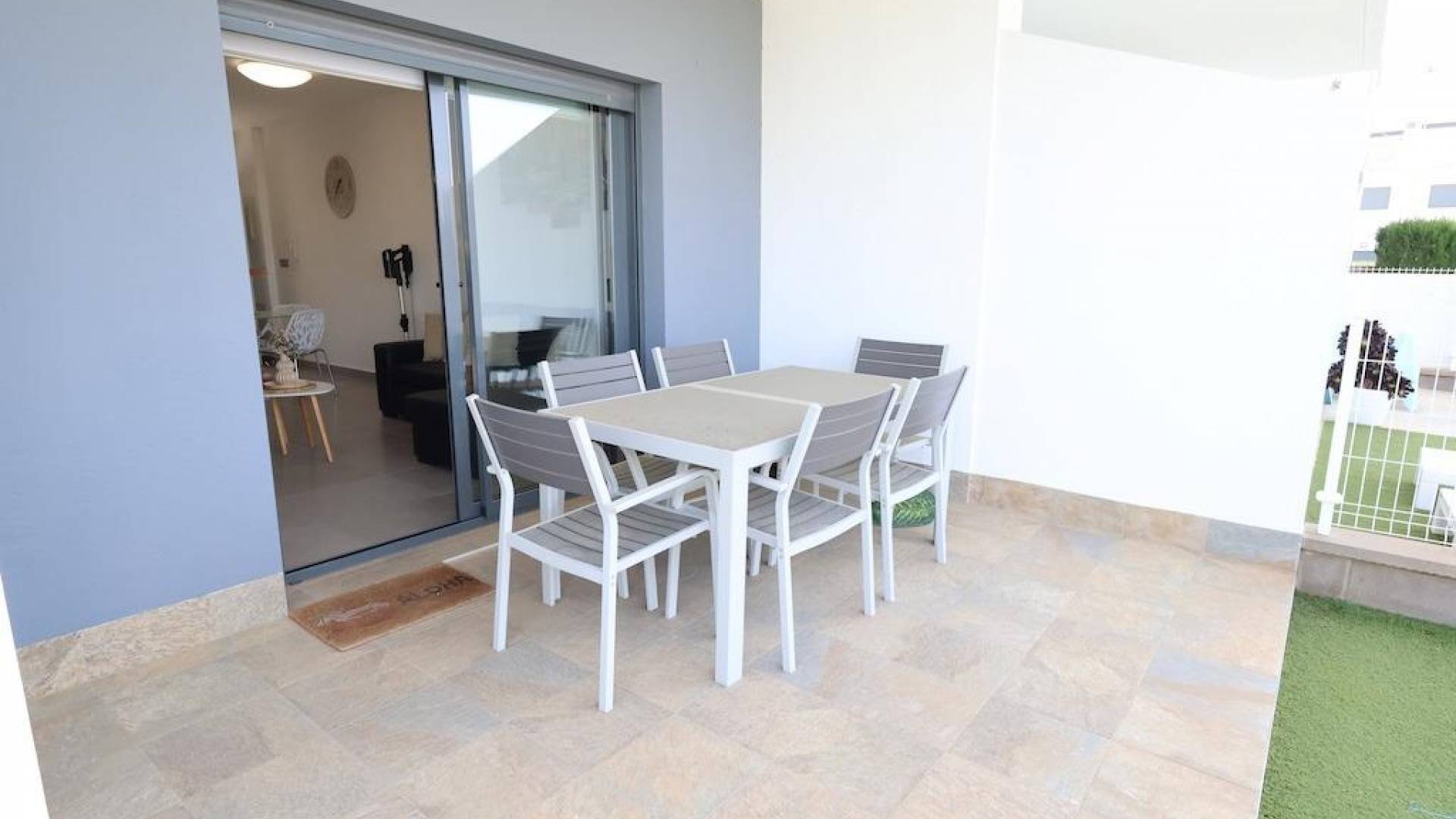 D'occasion - Townhouse - Pilar de la Horadada - Zona Pueblo