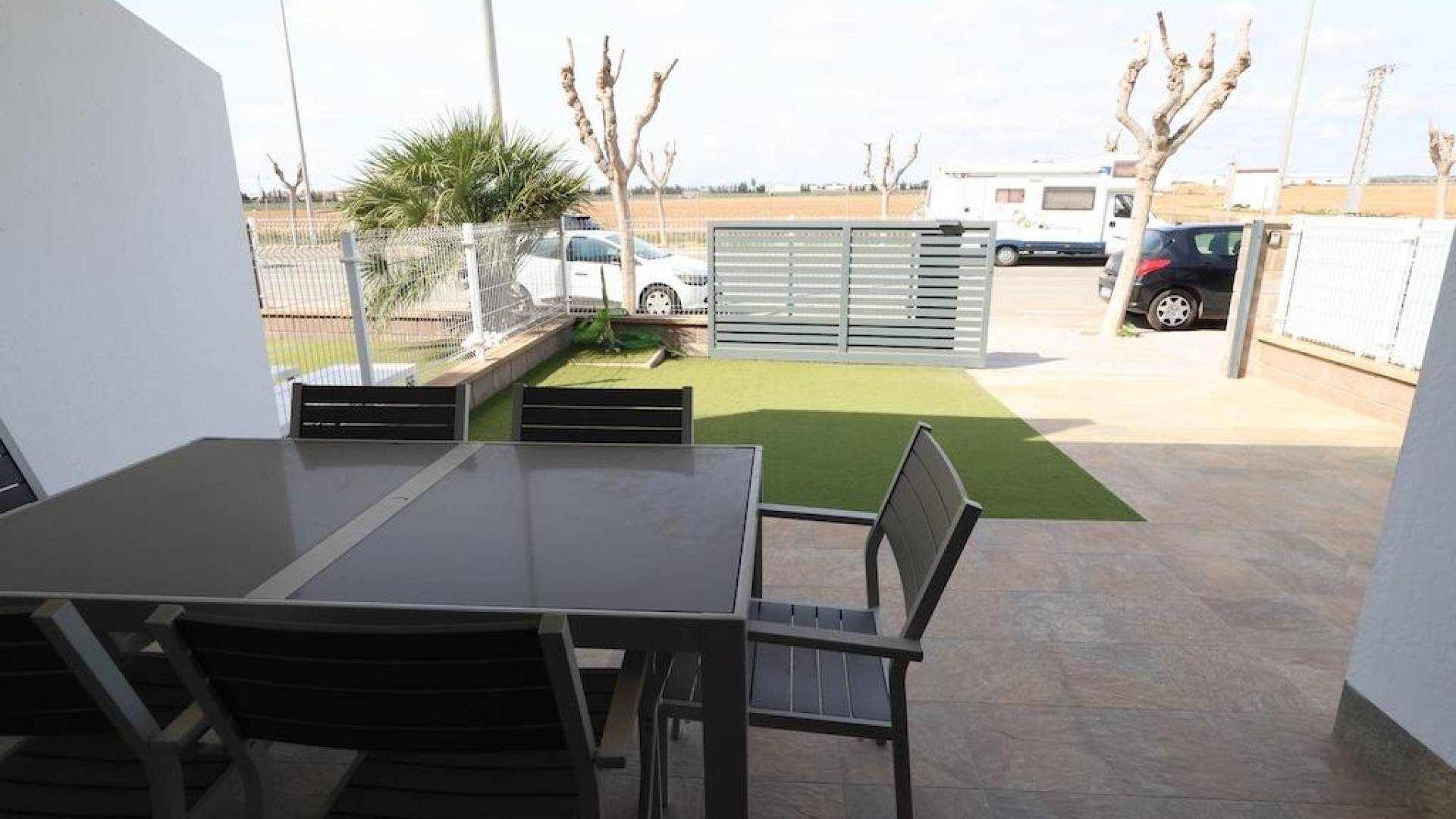 D'occasion - Townhouse - Pilar de la Horadada - Zona Pueblo