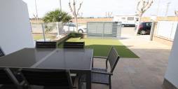 D'occasion - Townhouse - Pilar de la Horadada - Zona Pueblo