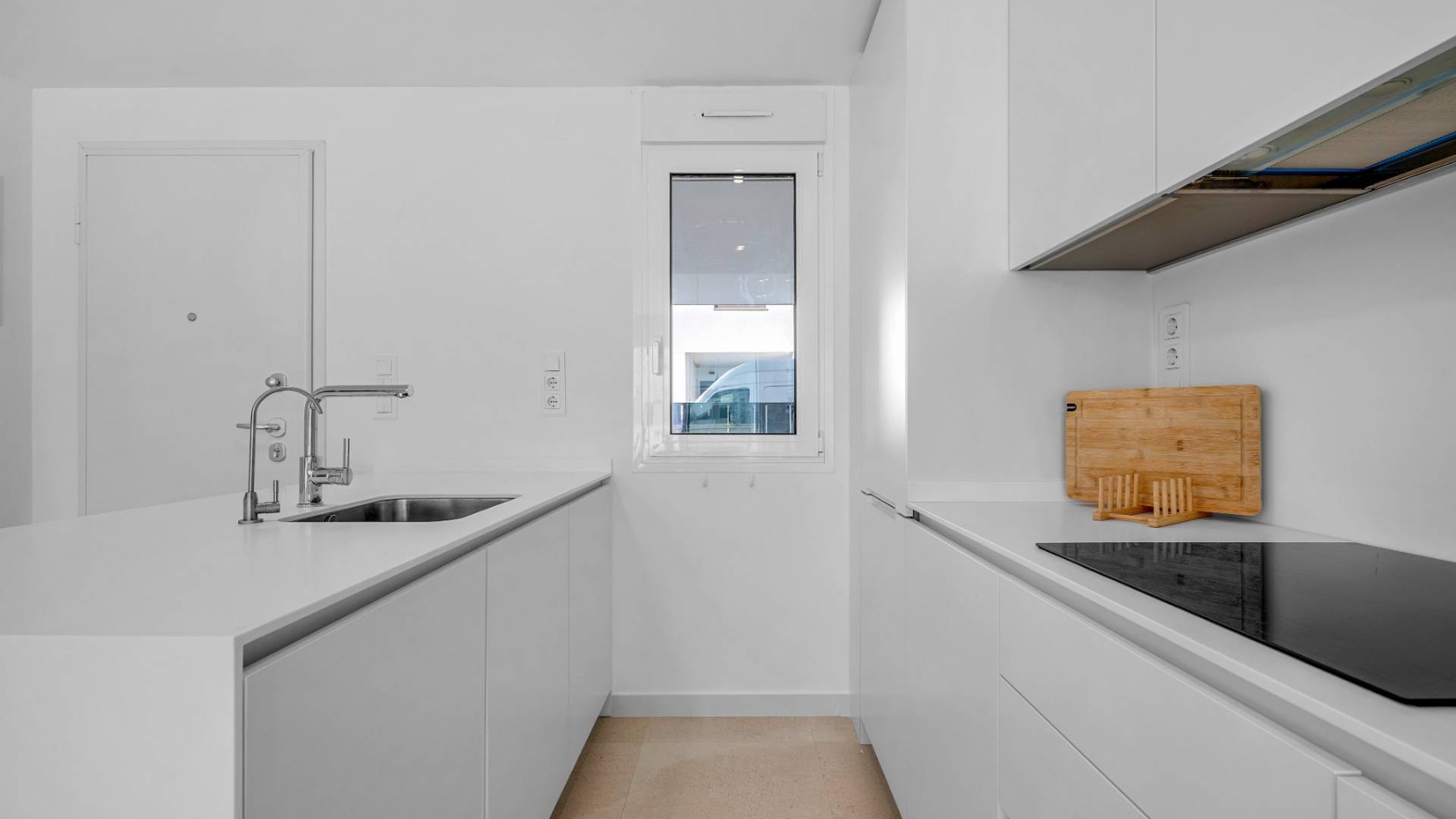 D'occasion - Townhouse - Pilar de la Horadada