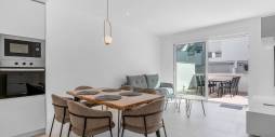 D'occasion - Townhouse - Pilar de la Horadada