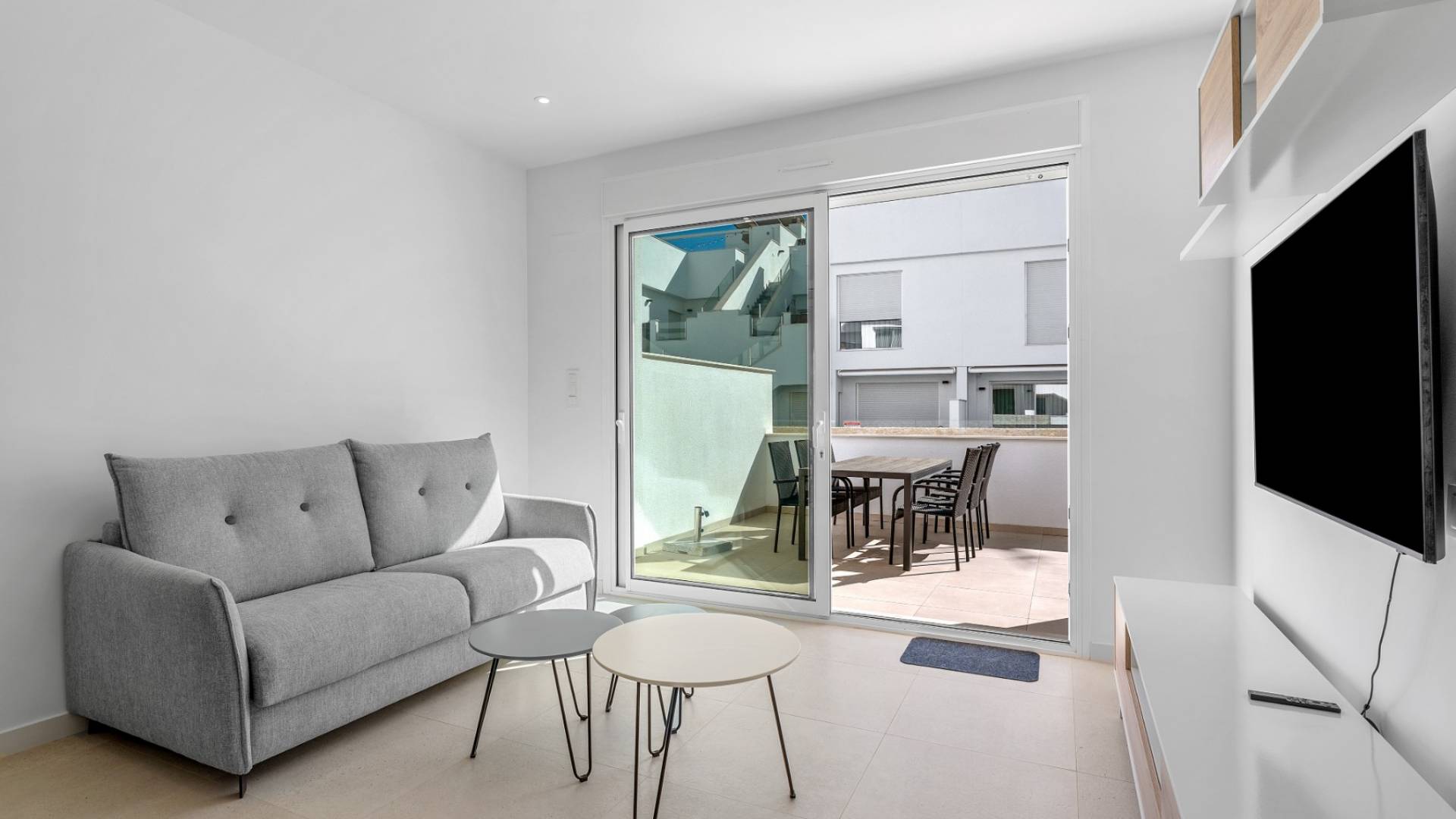 D'occasion - Townhouse - Pilar de la Horadada