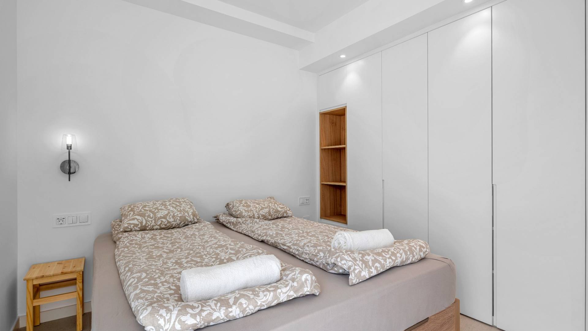 D'occasion - Townhouse - Pilar de la Horadada