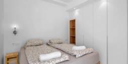 D'occasion - Townhouse - Pilar de la Horadada