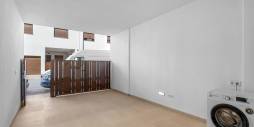 D'occasion - Townhouse - Pilar de la Horadada