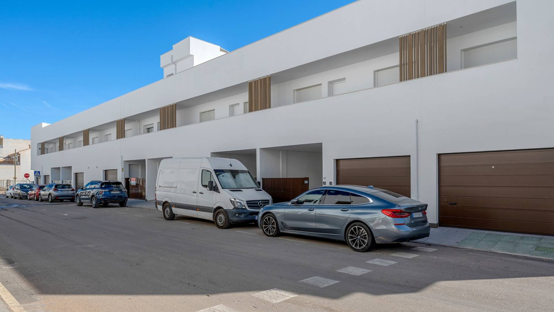 D'occasion - Townhouse - Pilar de la Horadada