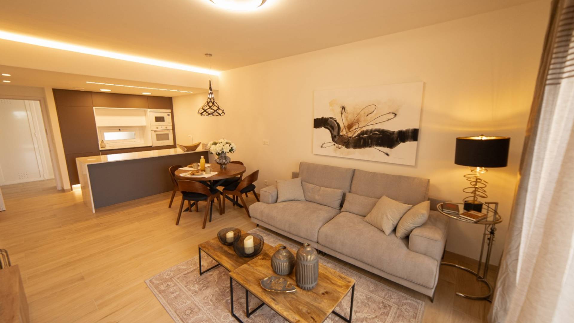 D'occasion - Townhouse - Rojales - Ciudad Quesada